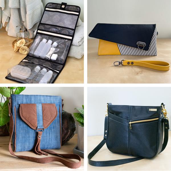 Bag Sewing Pattern Sale