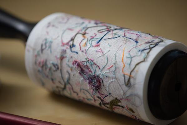 Lint Rollers