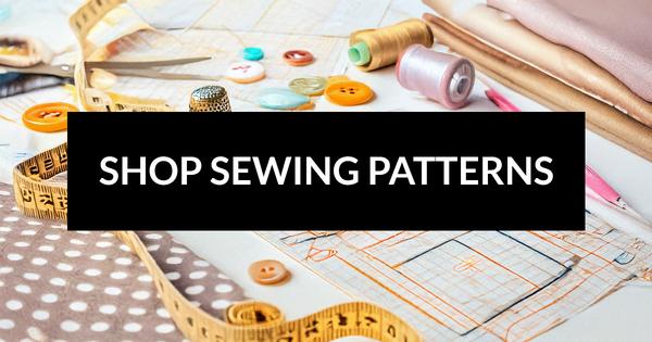 Shop Sewing Patterns by Scratch and Stitch