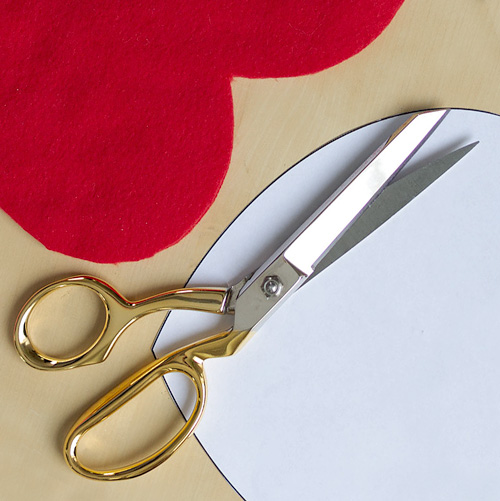 Favorite Fabric Shears