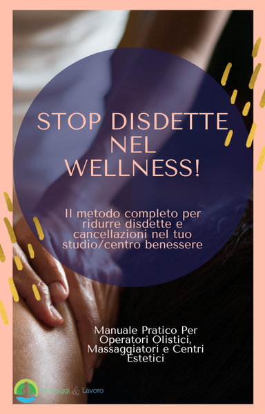 ebook come ridurre disdette e appuntamenti a vuoto