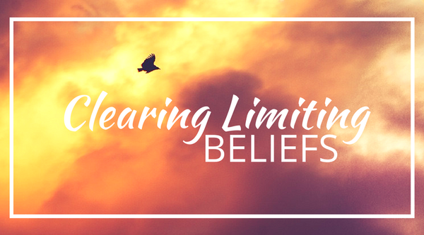 Clearing Limiting Beliefs