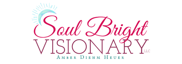 Soul Bright Visionary LLC logo