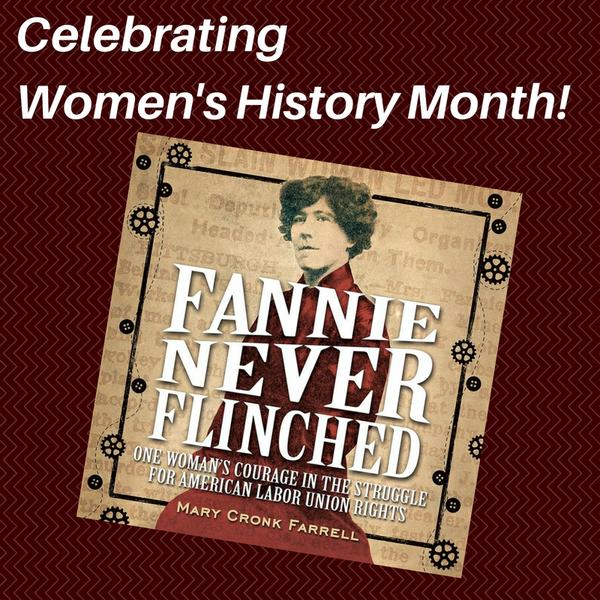 Fannie Sellins, Labor Heroine