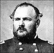 Col. John Chivington, U.S. Army