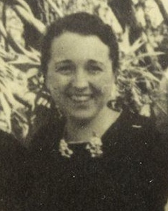 Ottilie Gobel Moore