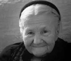 Irena Sendler