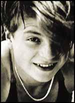 Sophie Scholl in happier times