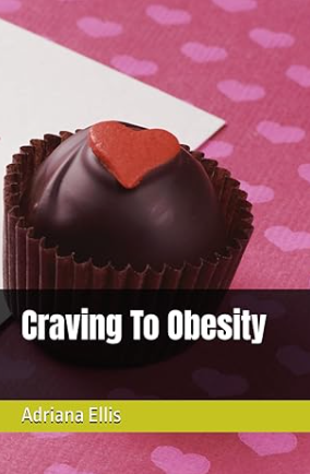 Craving to Obesity Book