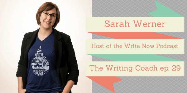 Sarah Werner Interview