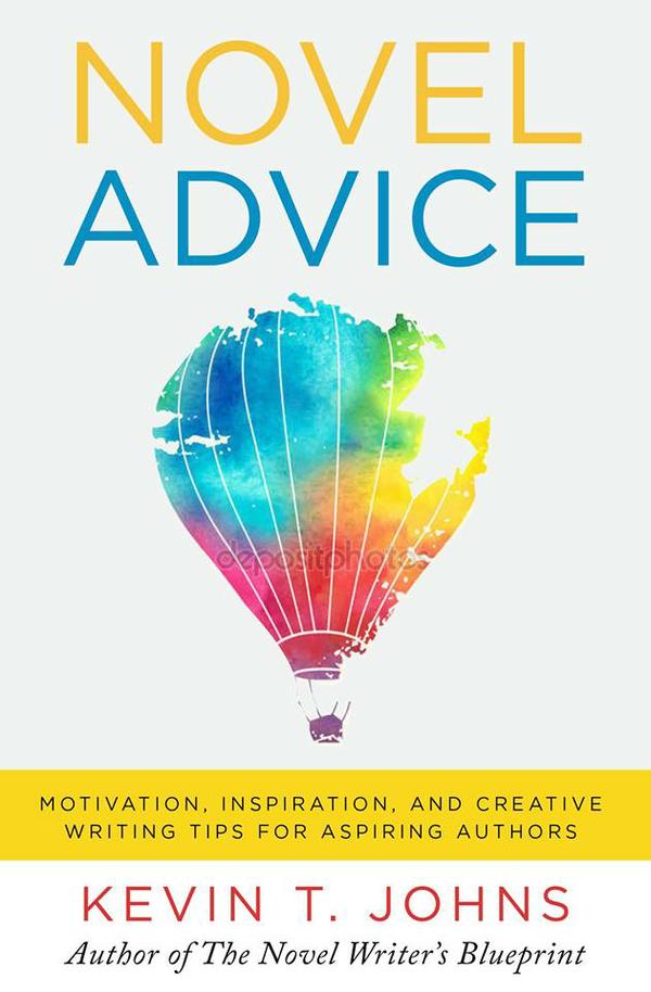 Novel Advice Cover 2