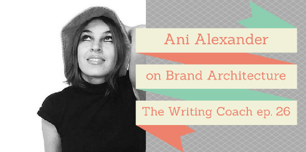 Writing Coach Episode 26