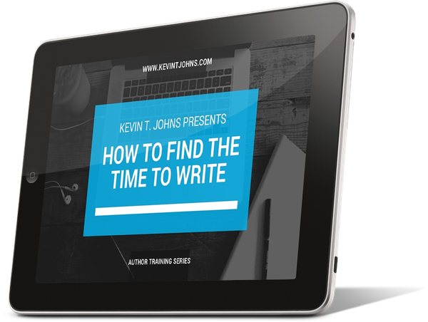 Find the Time to Write