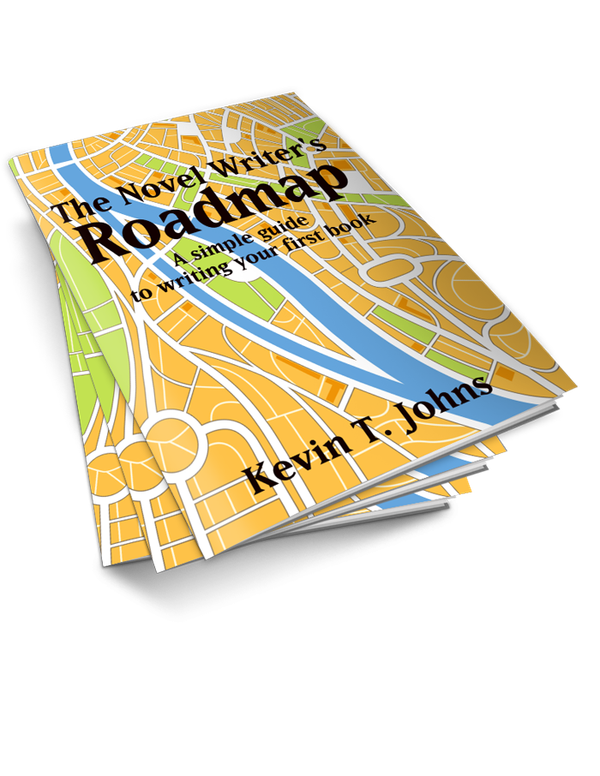 The Novel Writer's Roadmap