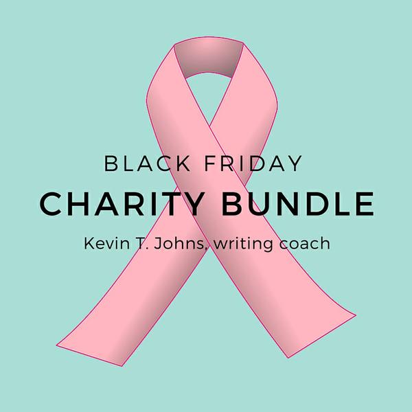 Breast Cancer Charity Bundle