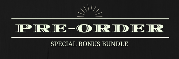 Pre-order Bundle Image