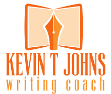 Kevin T. Johns Writing Inc.