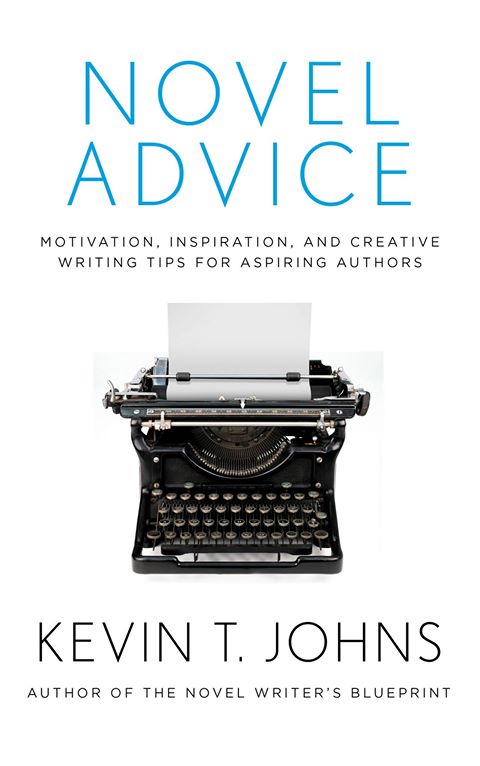 Novel Advice Cover 3