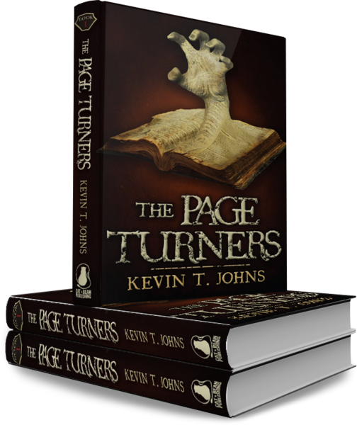 The Page Turners - Free!
