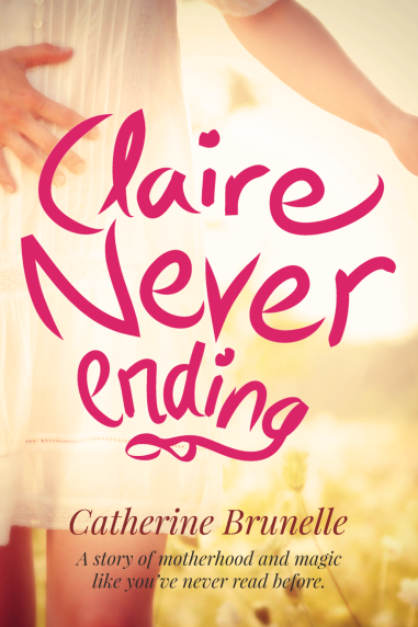 Claire Never Ending