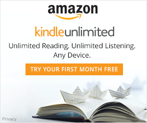Kindle Unlimited Free Trial