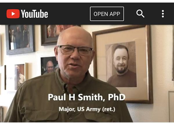 How to do a simple remote viewing session