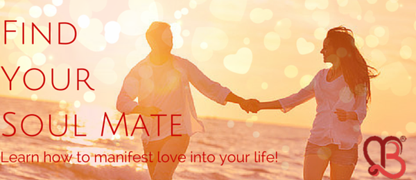 Find Your Soul Mate Coaching Program