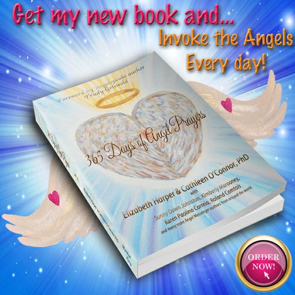 365 Days of Angel Prayers