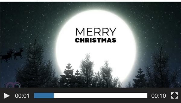 Merry Christmas!