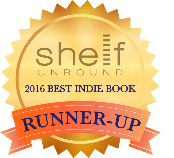 Hey, ~Contact.FirstName~, turn on your images or view this online to see the neat photo of the Shelf Unbound Award image