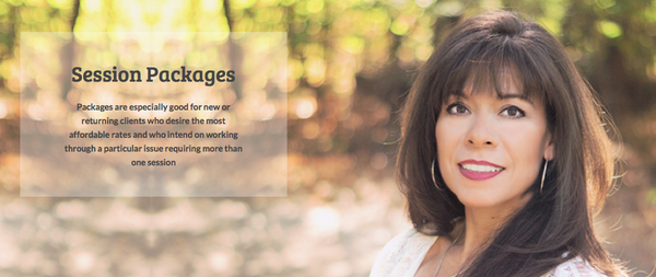 Hey, ~Contact.FirstName~, turn on your images or view this online to see the neat photo of Session Packages