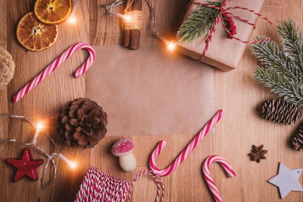 Holiday Sale!