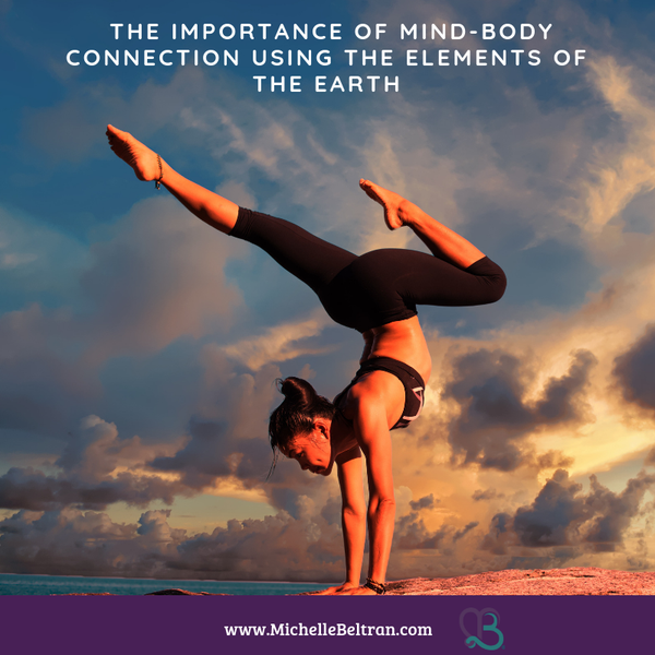 Mind Body Connection