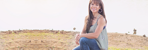 Hey! Turn on your images so you can see this awesome photo of Michelle!