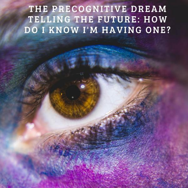 Hey, ~Contact.FirstName~, turn on your images or view this online to see the neat photo of Michelle Beltran's The Intuitive Hour