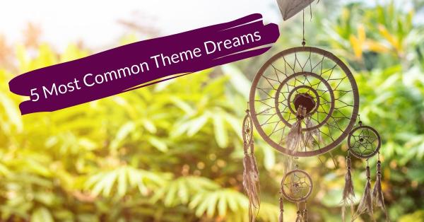 Common Themed Dreams