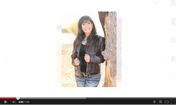 Michelle receives great testimonies!