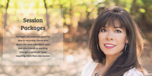 Hey, ~Contact.FirstName~, turn on your images or view this online to see the neat photo of the Session Packages