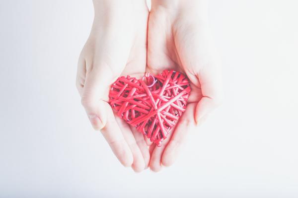 Hey, ~Contact.FirstName~, turn on your images or view this online to see the neat photo of the article Being an Empath
