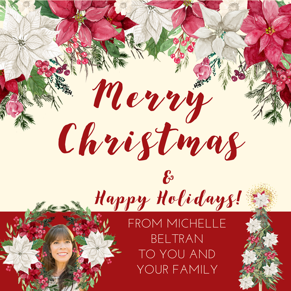 Hey, ~Contact.FirstName~, turn on your images or view this online to see the neat photo of Michelle Beltran's Package Session Sale