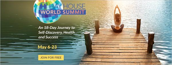 Hay House World Summit