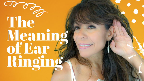 The Meaning of Ear Ringing