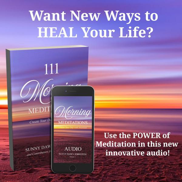 111 Morning Meditations Audio Version