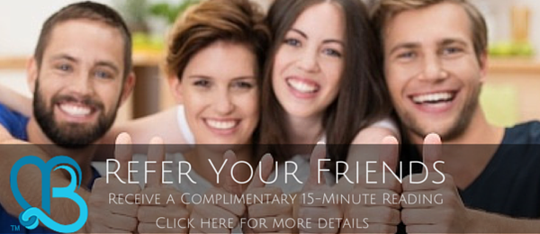 Refer your friends!