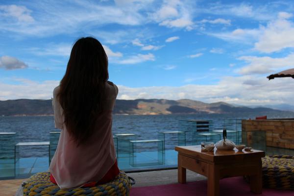 Hey, ~Contact.FirstName~, turn on your images or view this online to see the neat photo of MIchelle Beltran's photo of sacred meditation space