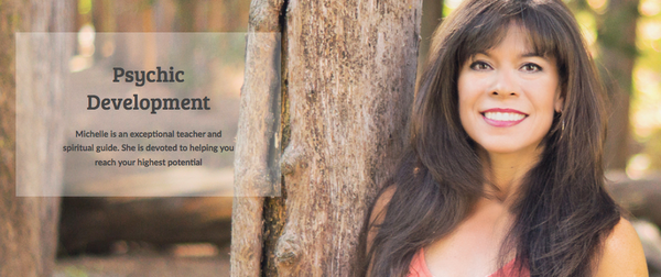 Hey, ~Contact.FirstName~, turn on your images or view this online to see the neat photo of the Intuitive Development Program