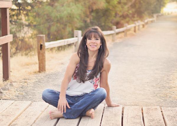 Hey, ~Contact.FirstName~, turn on your images or view this online to see the neat photo of Michelle Beltran's The Intuitive Hour