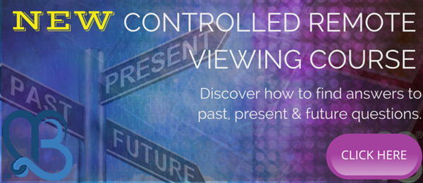 Take the Controlled Remote Viewing Course