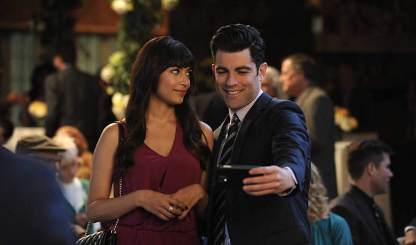 8 Signs You're in a Healthy Relationship