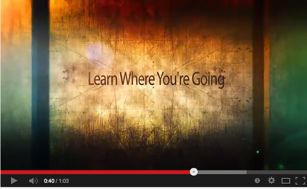 Watch the video
